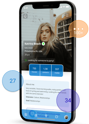 MsCity Phone