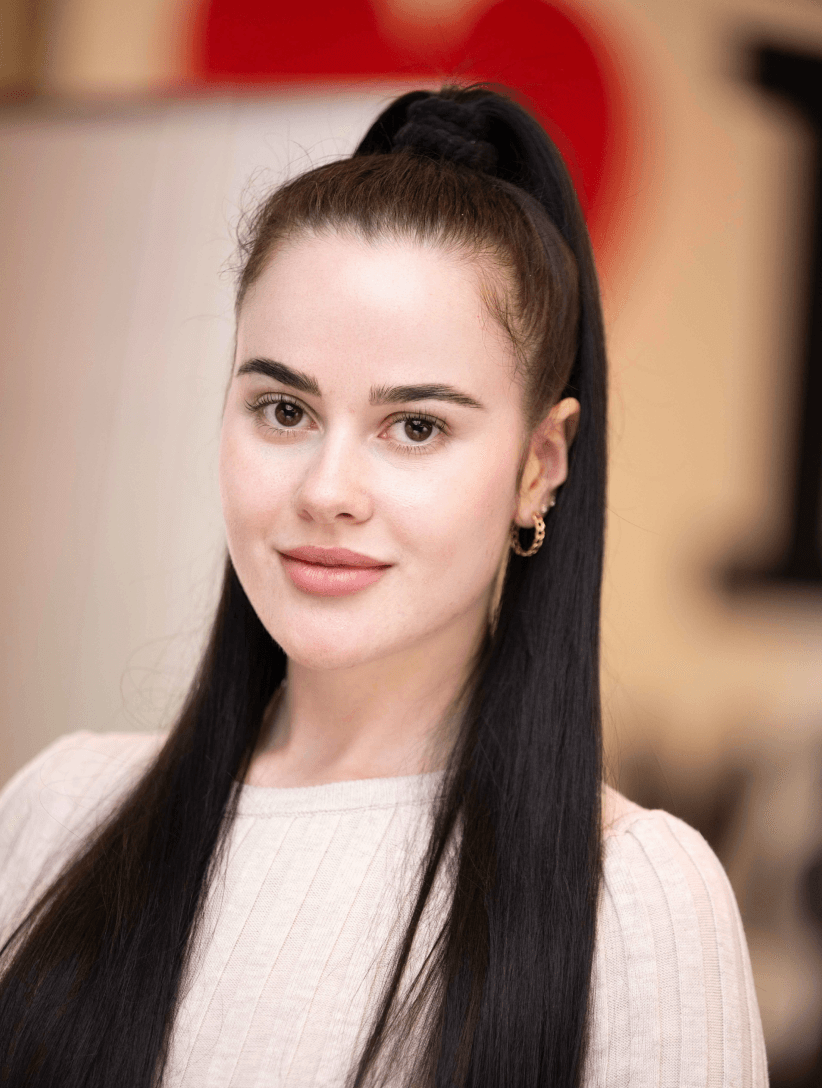 Portfolio Photo